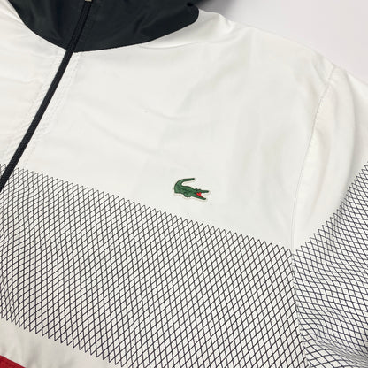 LACOSTE SPORT Track Jacket