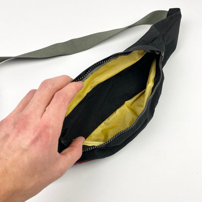 PRADA SPORT Bauchtasche