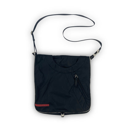 PRADA SPORT Umhängetasche