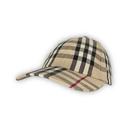BURBERRY Monogram Kappe