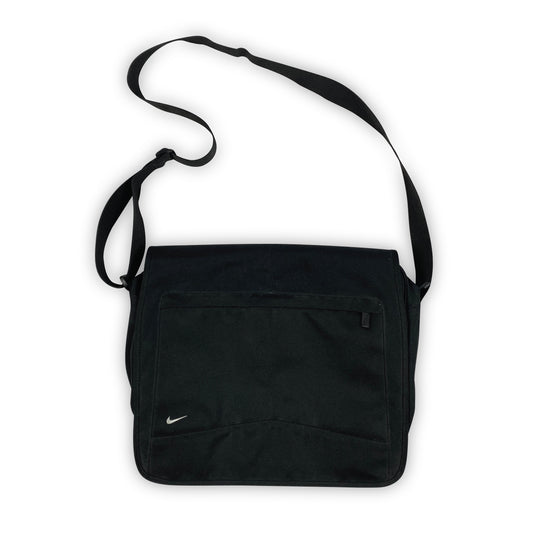 Vintage NIKE messenger bag / laptop bag