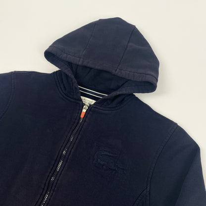 LACOSTE SPORT Zip Hoodie