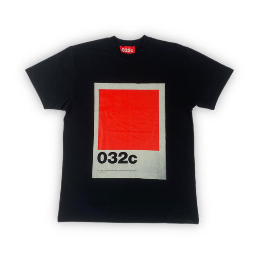 032c First Issue T-Shirt