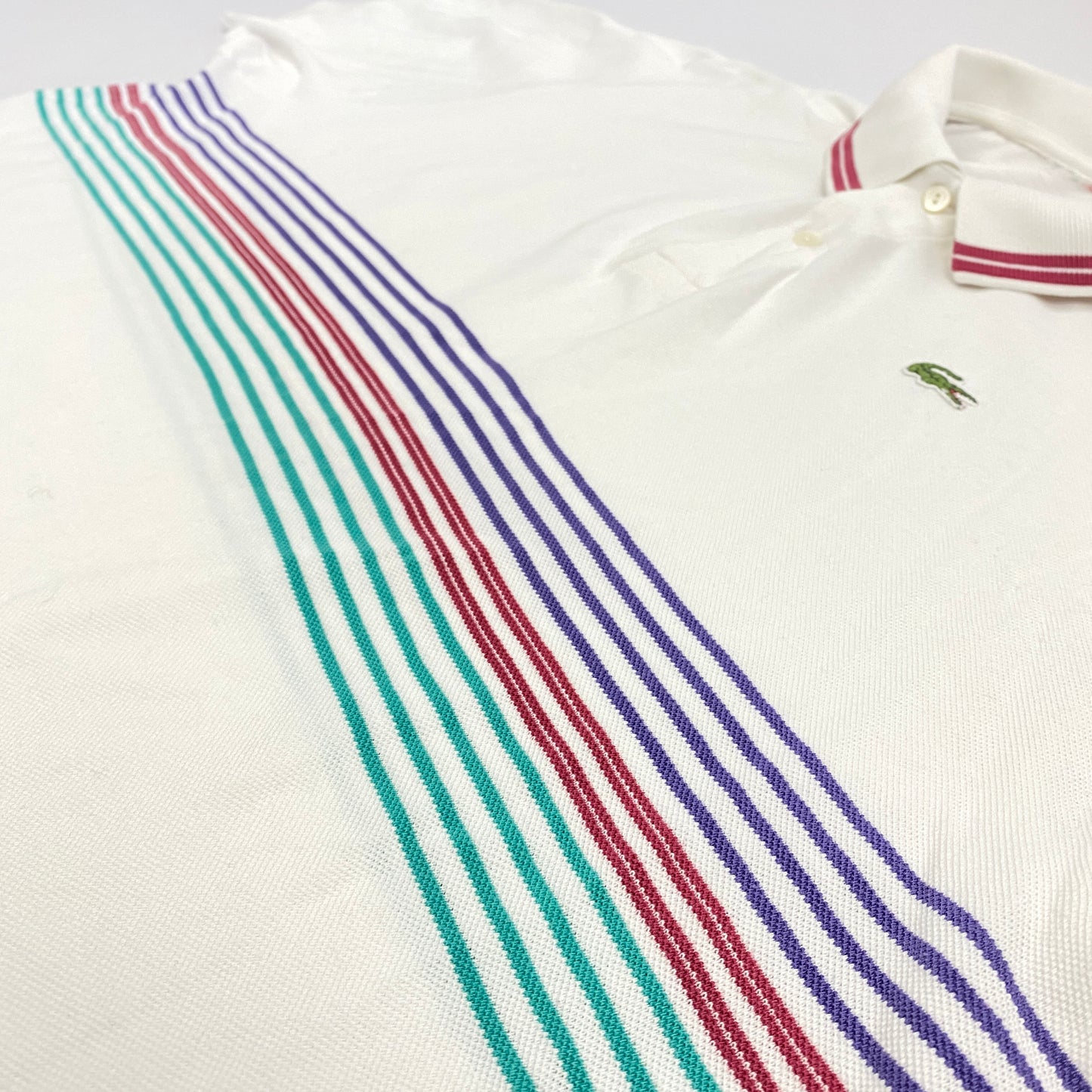 LACOSTE Polo Shirt