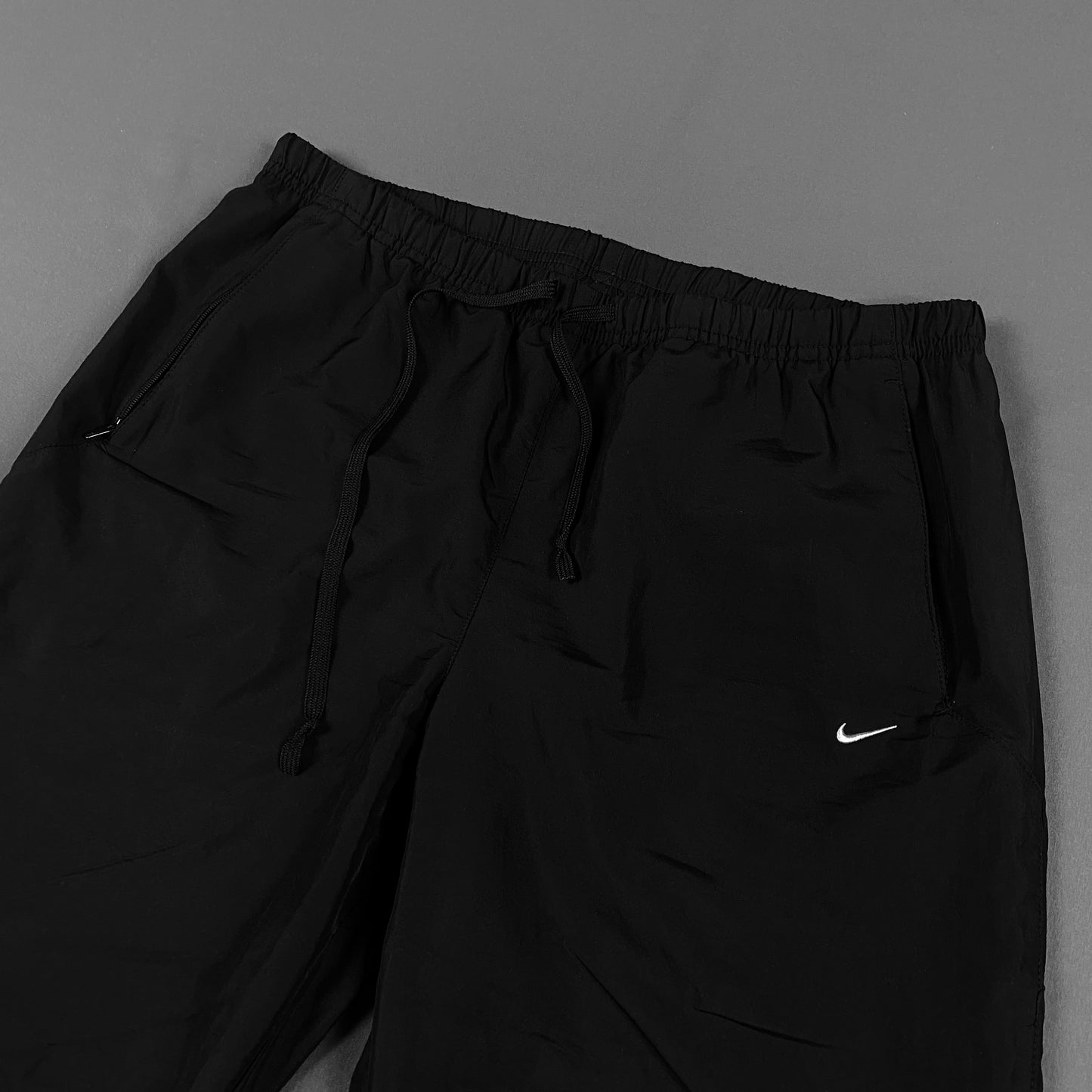 Vintage NIKE Reflective Trackpants