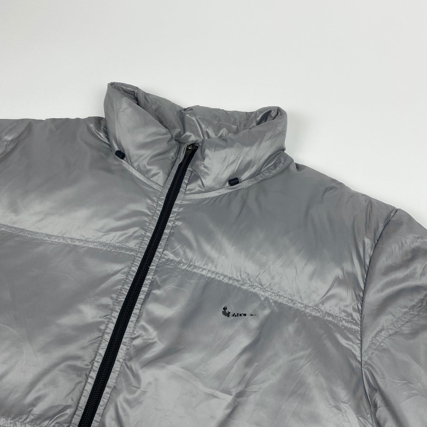 Vintage NIKE Puffer Winter Jacket