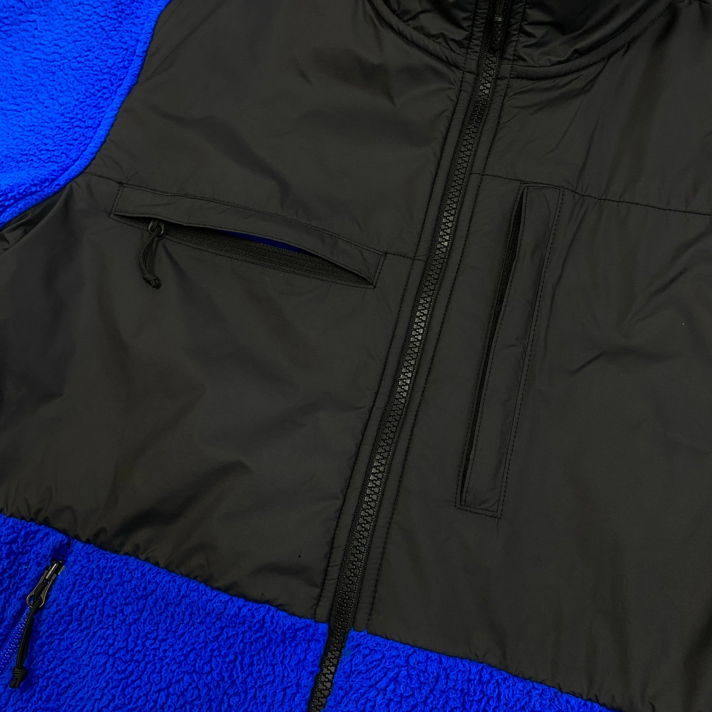 THE NORTH Face Denali Fleece OG