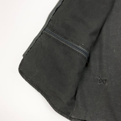 Vintage Utility Vest / Waistcoat