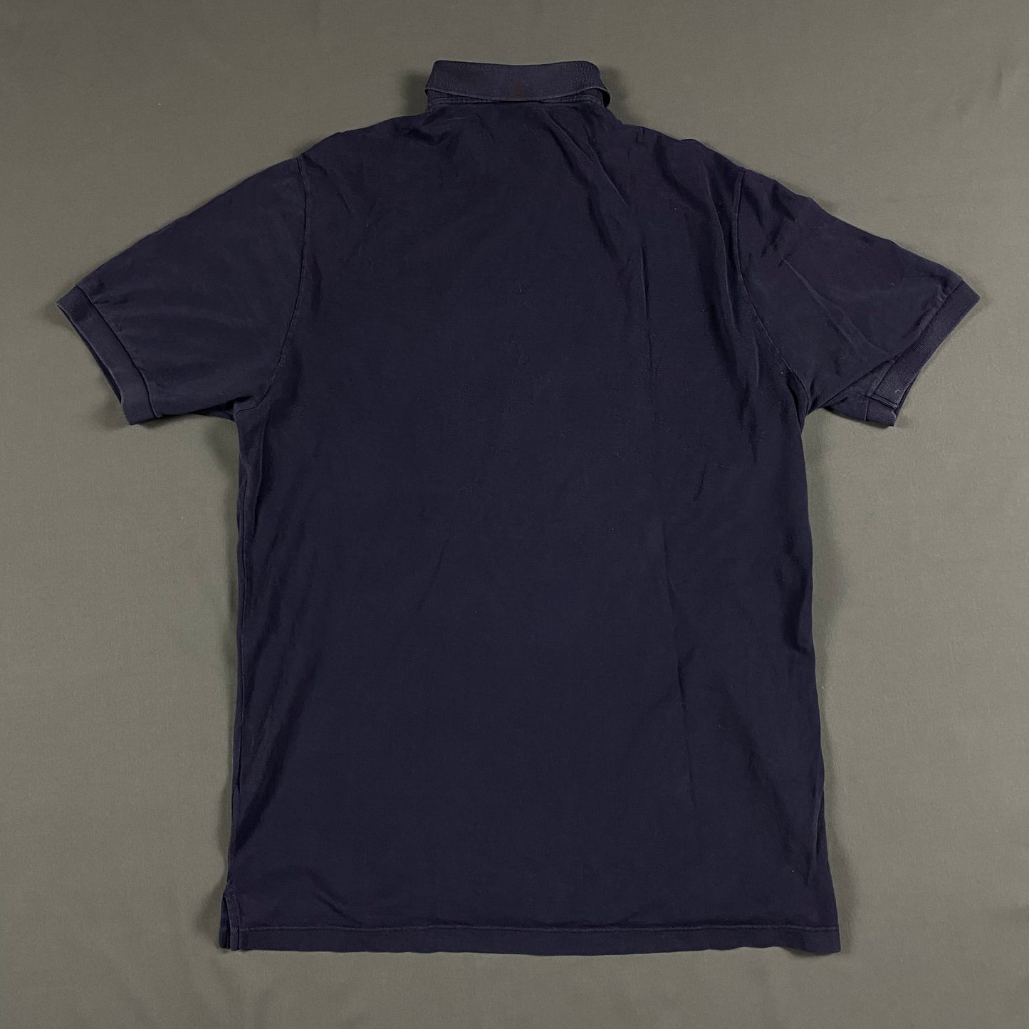 PRADA Triferg Polo Shirt