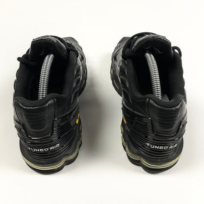 Nike Air Max Plus Tn 3 'Black Leather' (2010)