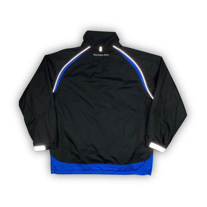 MERCEDES BENZ Reflective Jacket