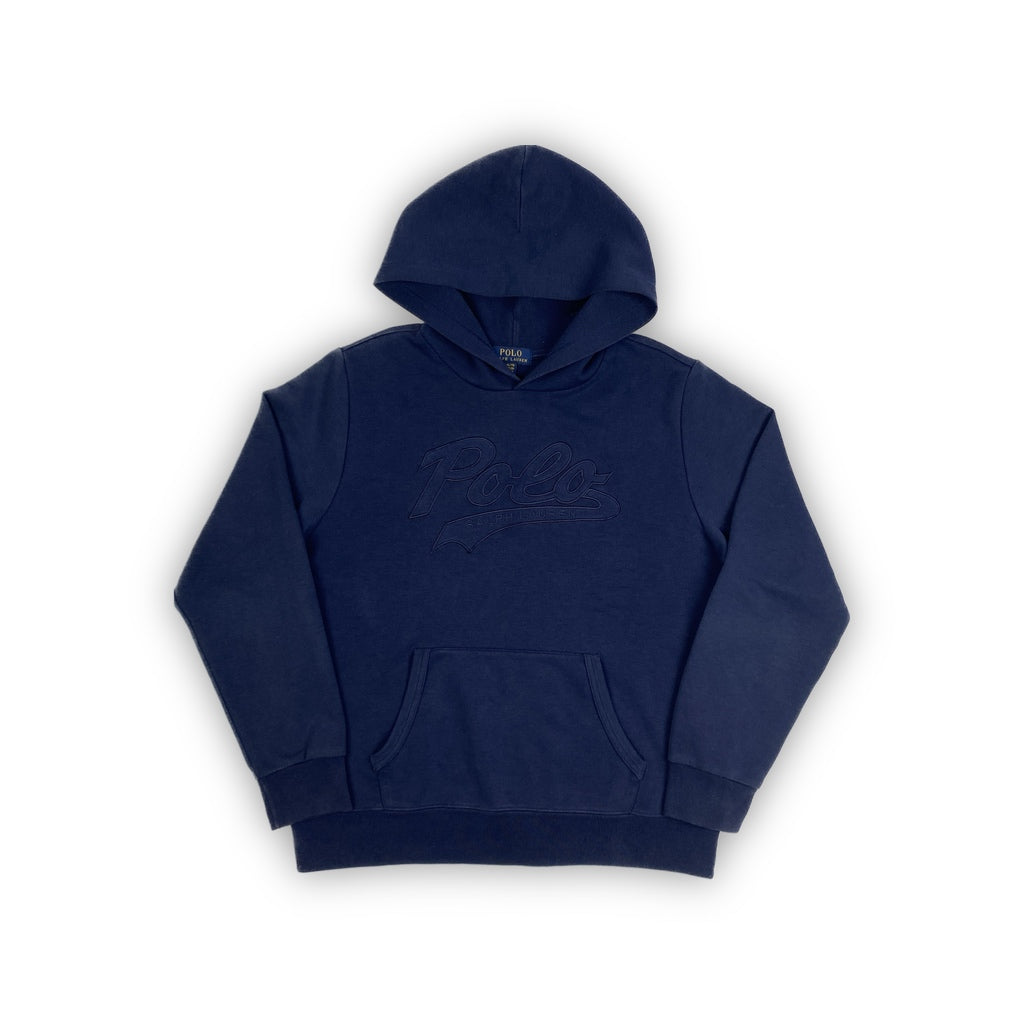 RALPH LAUREN Logo Hoodie