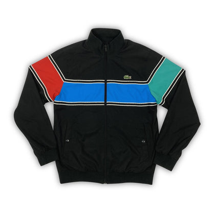 Vintage Lacoste track jacket