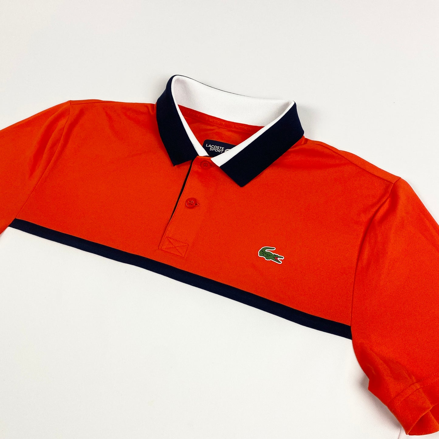 LACOSTE SPORT Polo Shirt