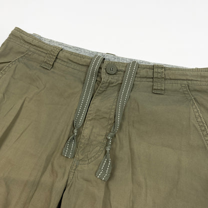 Vintage NIKE Cargo Shorts