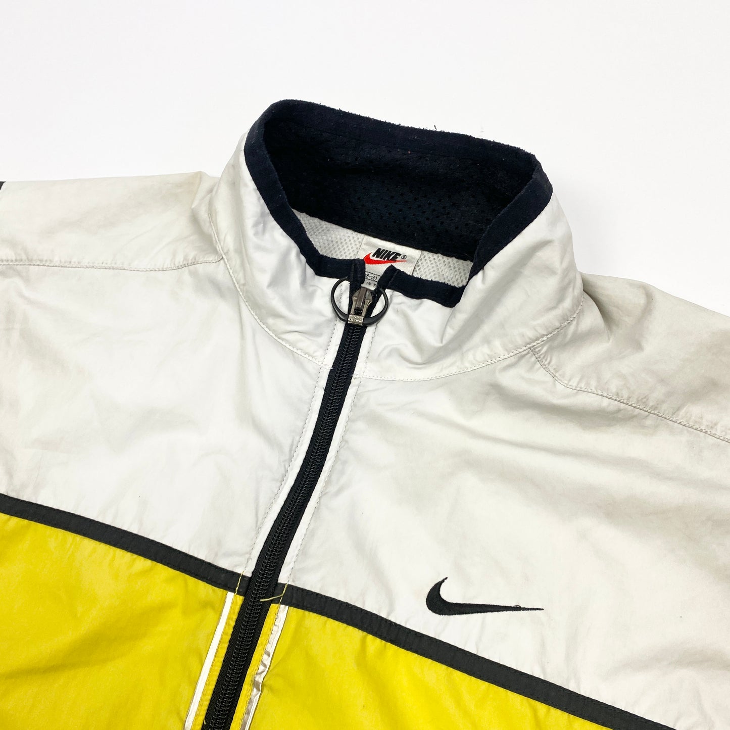 Vintage NIKE Track Jacket