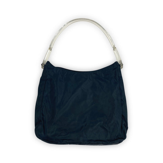 Vintage PRADA purse / handbag