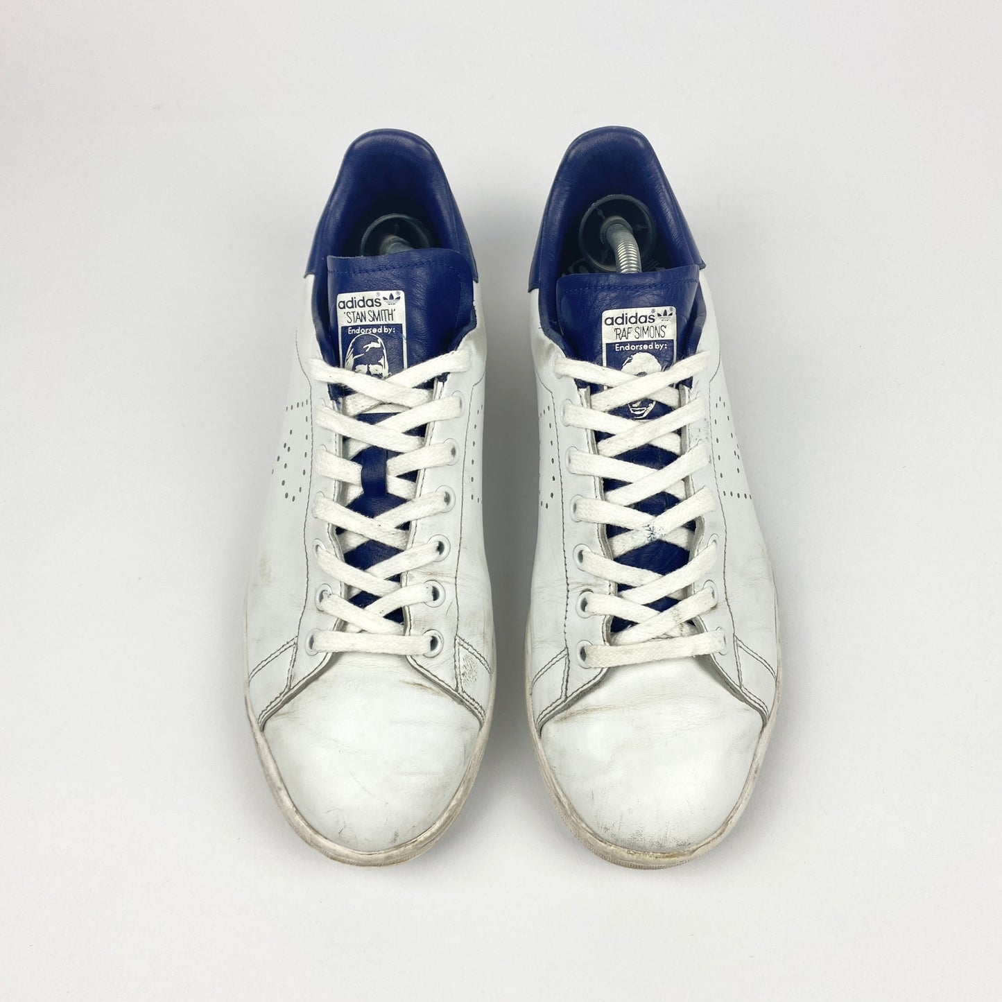 ADIDAS x RAF SIMONS 'Stan Smith'