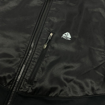 Vintage Nike ACG Softshell Jacket / Jacke