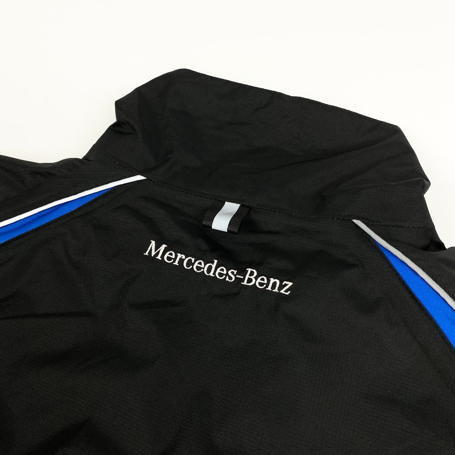 MERCEDES BENZ Reflective Jacket