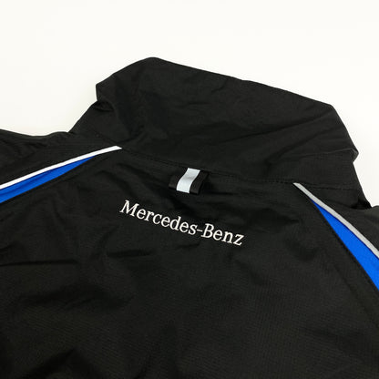 MERCEDES BENZ Reflective Jacket