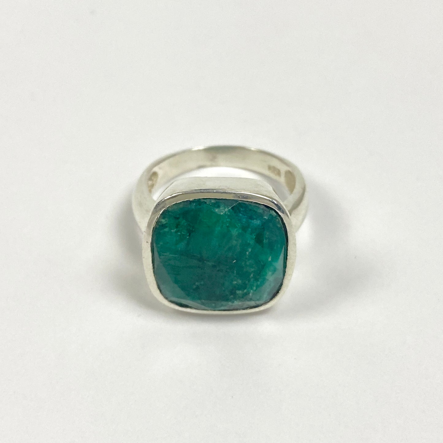 925 Sterling Silver Ring