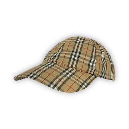 BURBERRY Monogram Cap