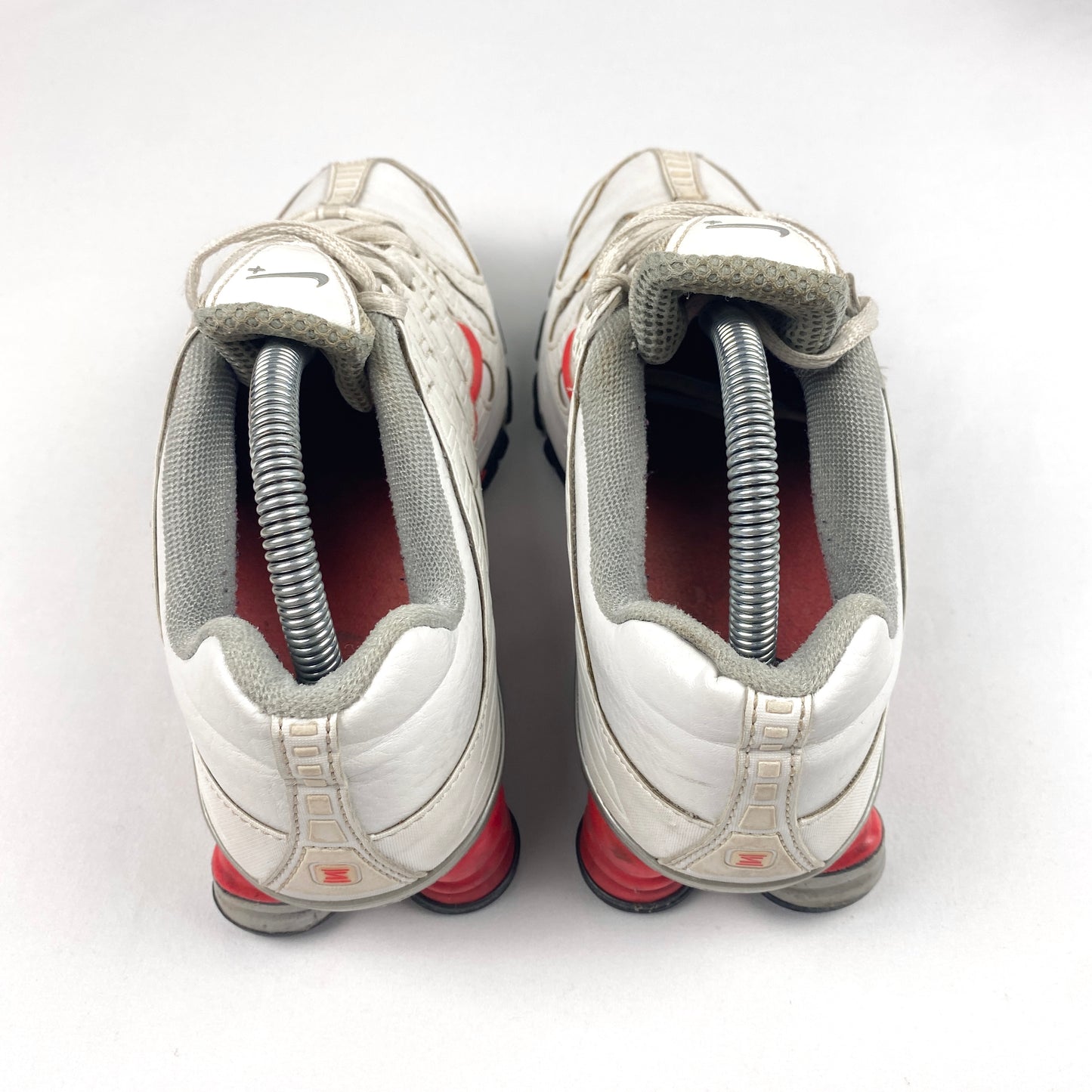 Vintage Nike SHOX