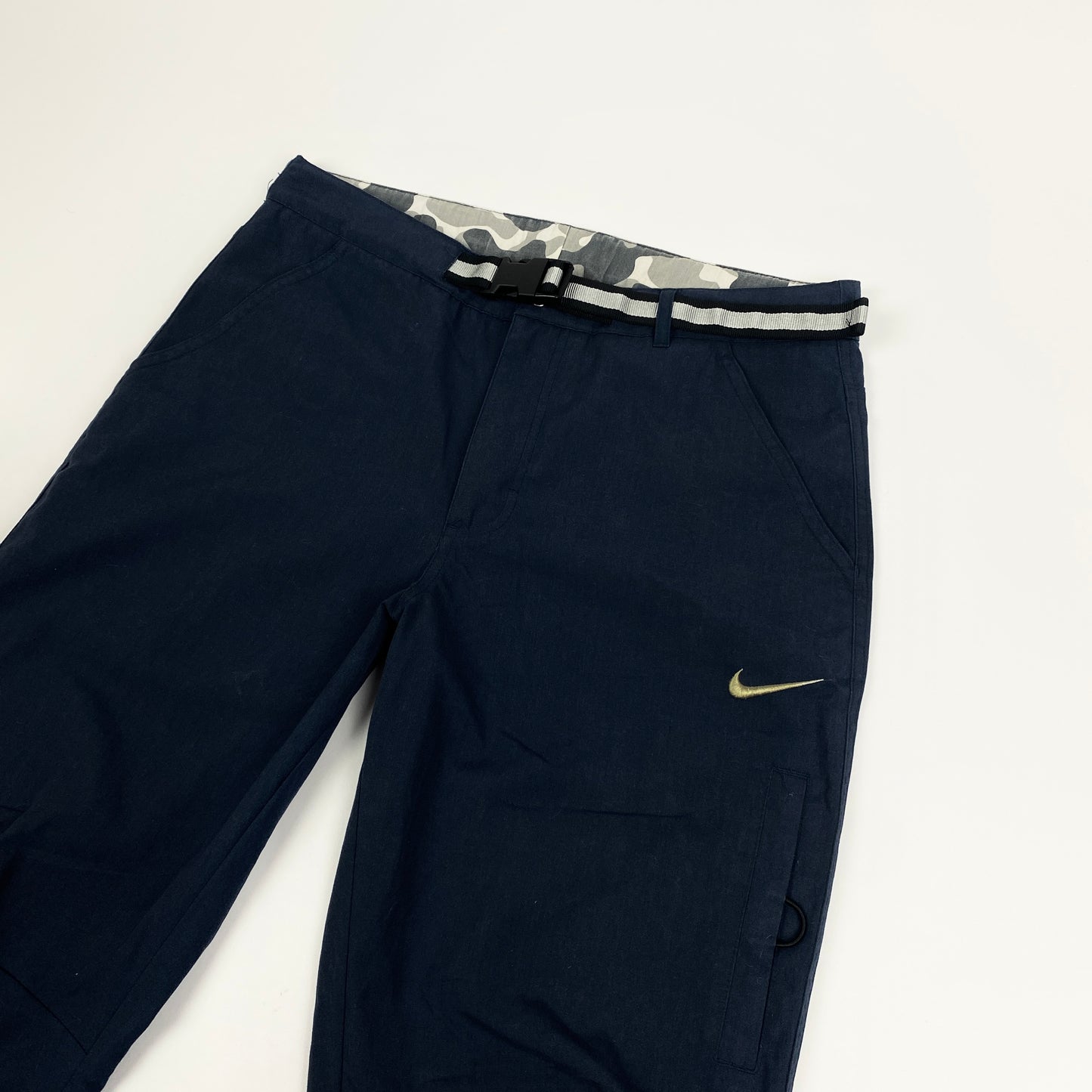 Vintage NIKE Chino Pants