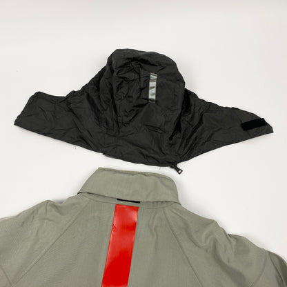 Vintage PRADA LUNA ROSSA Family & Friends Jacket / Jacket