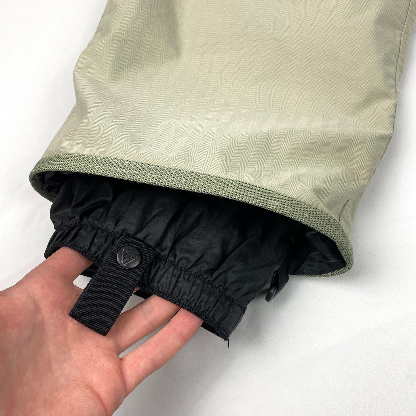 Vintage Nike ACG Ski/Snowboard Pants/Trousers