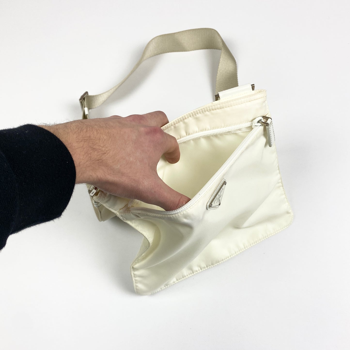 PRADA Shoulder Bag