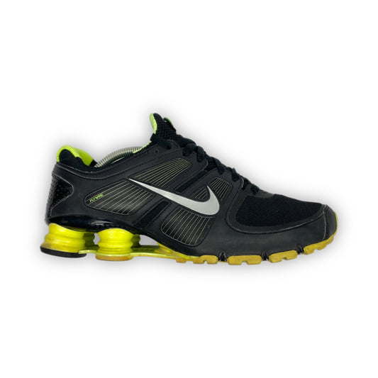Nike SHOX Turbo 11
