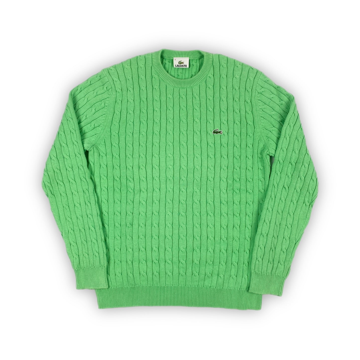 LACOSTE Strick Sweater
