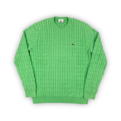 LACOSTE Strick Sweater