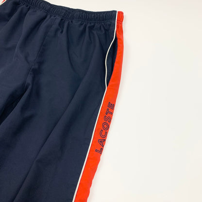 LACOSTE SPORT track pants