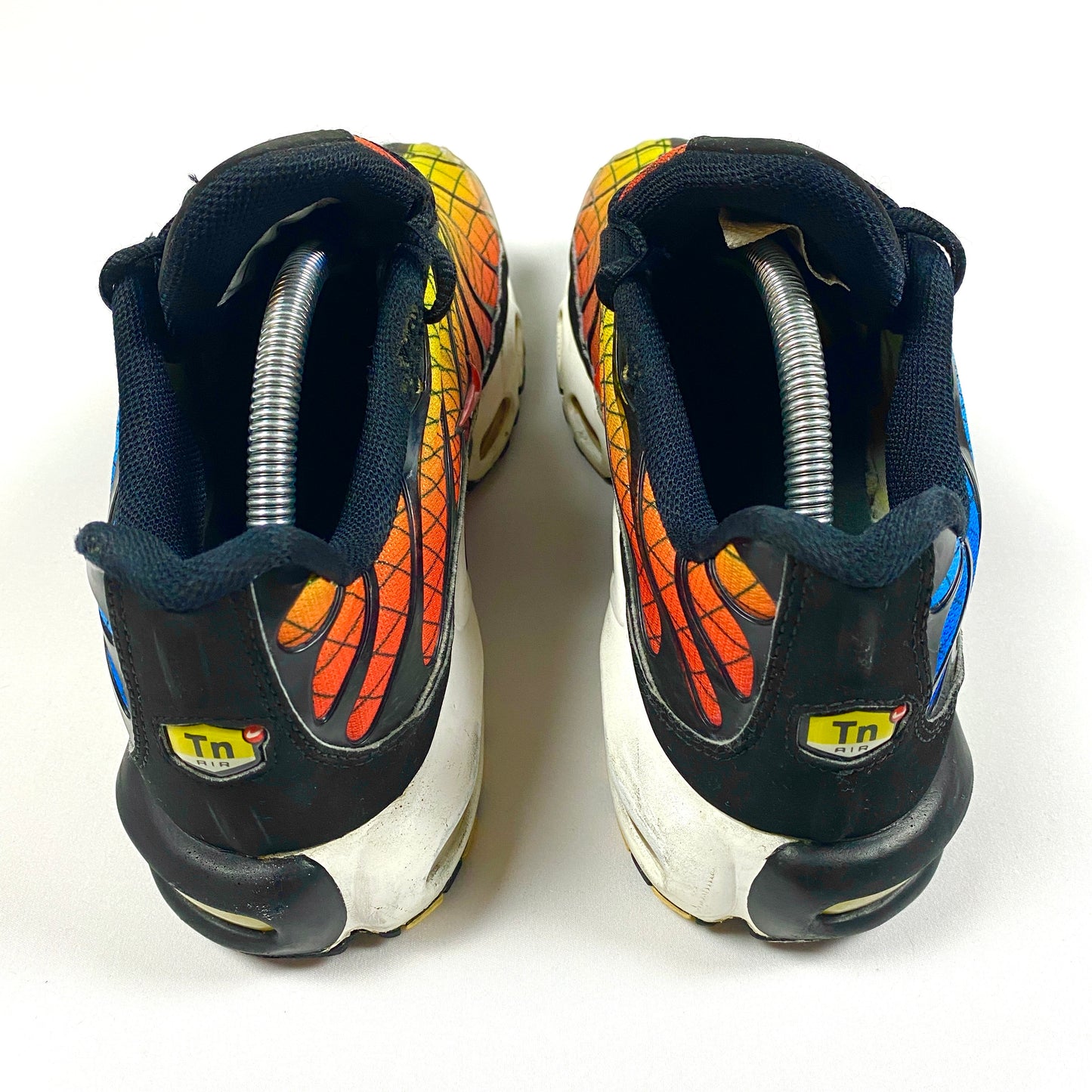 Nike Air Max Plus Tn 'Greedy' (2018)