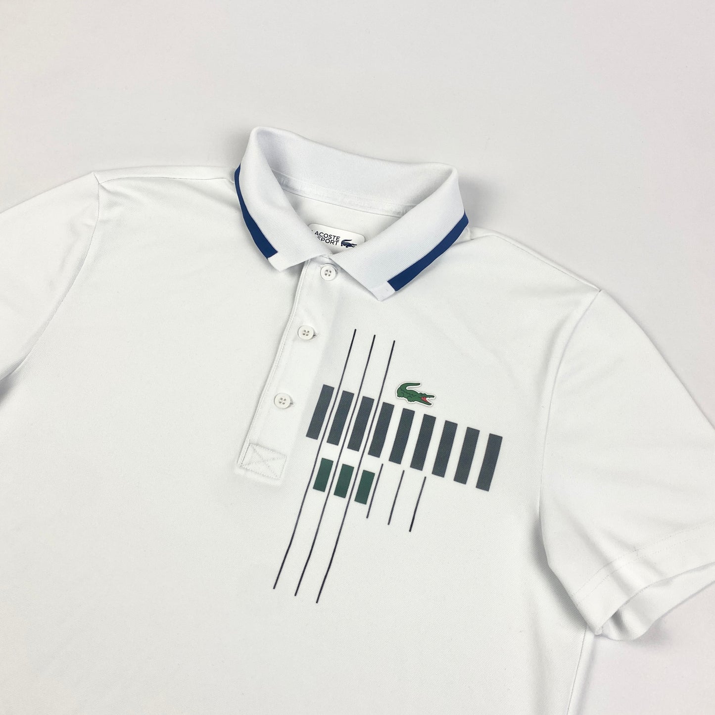 LACOSTE SPORT Polo Shirt