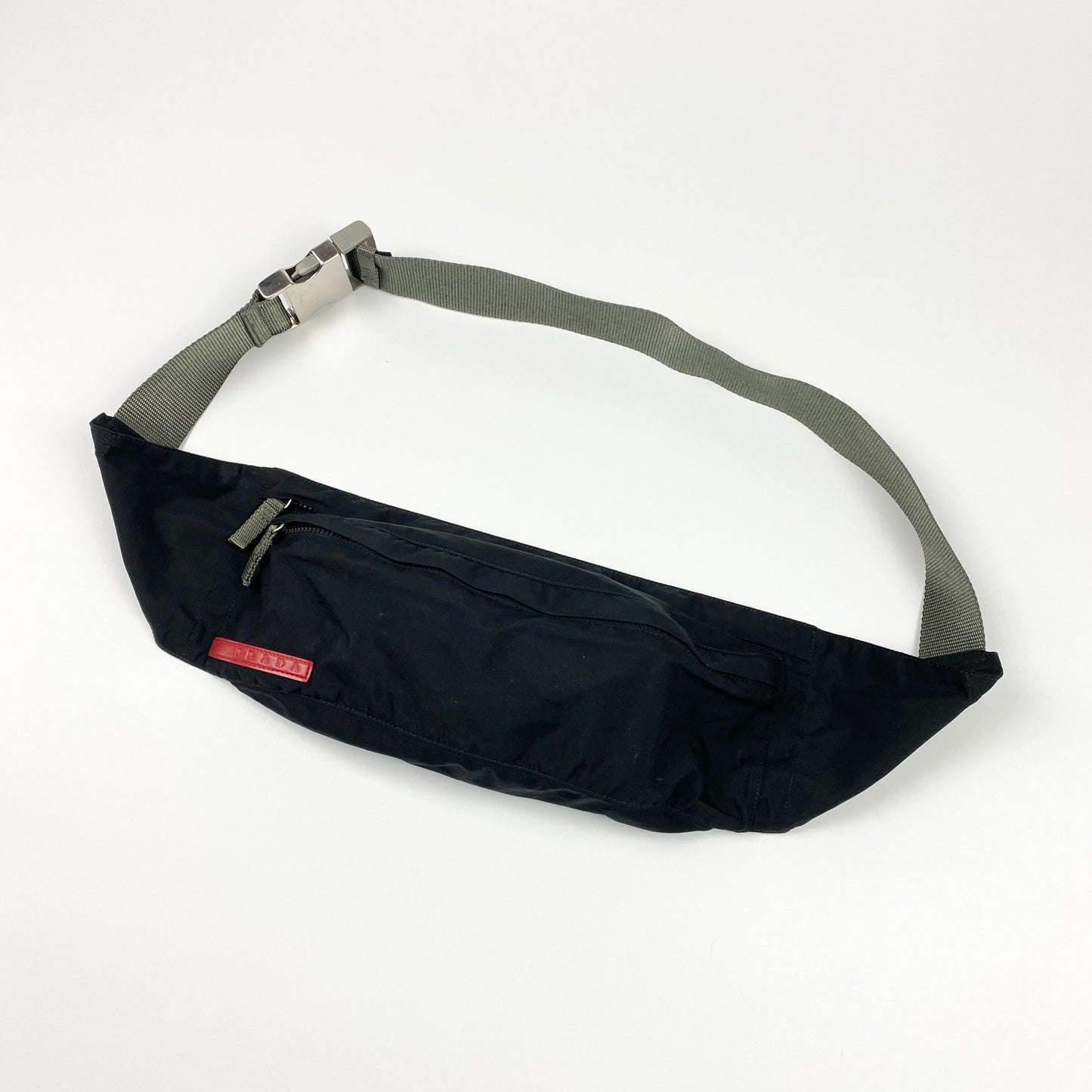 PRADA SPORT Bauchtasche