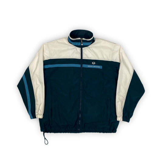 Vintage SERGIO TACCHINI Track Jacket