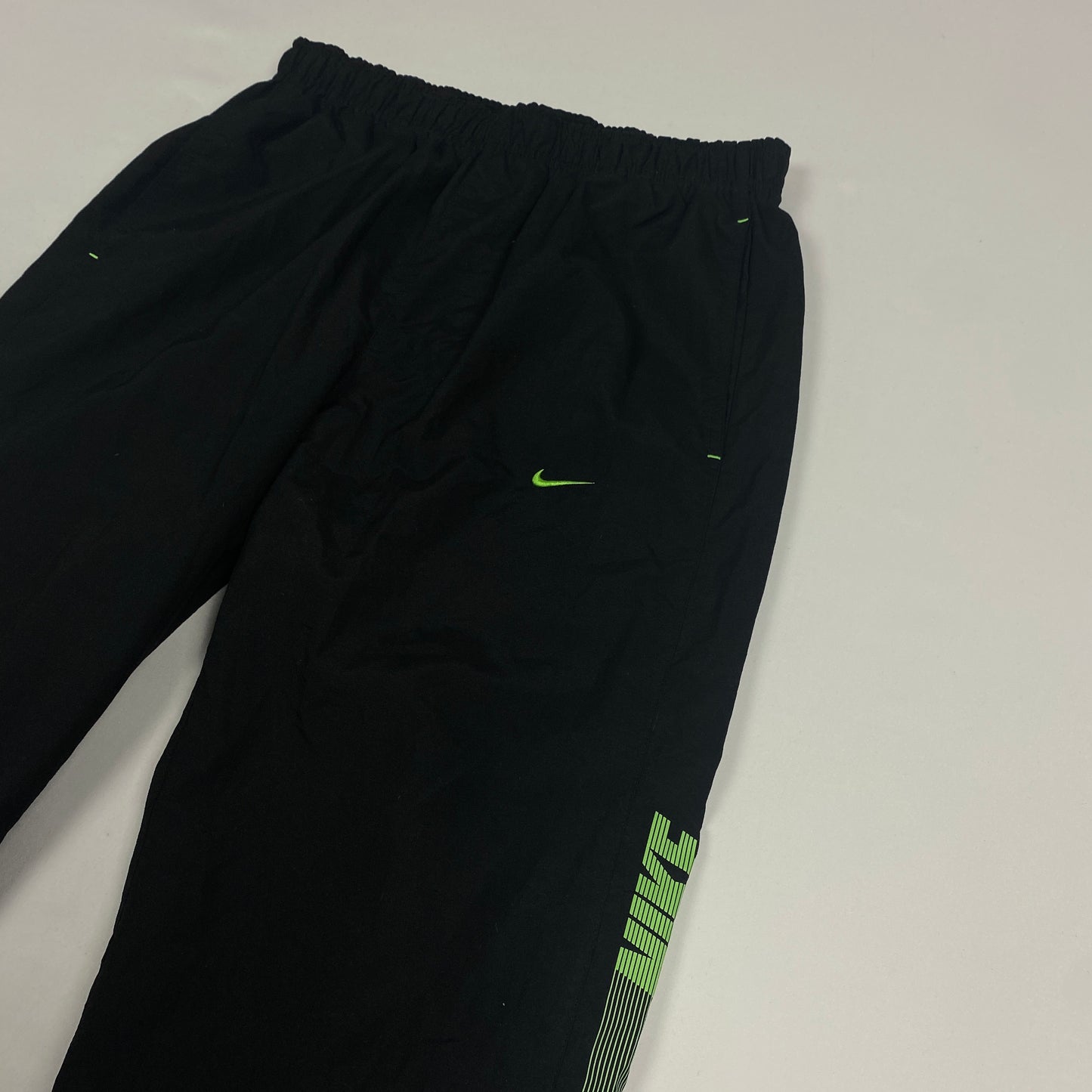 Vintage NIKE Track Pants