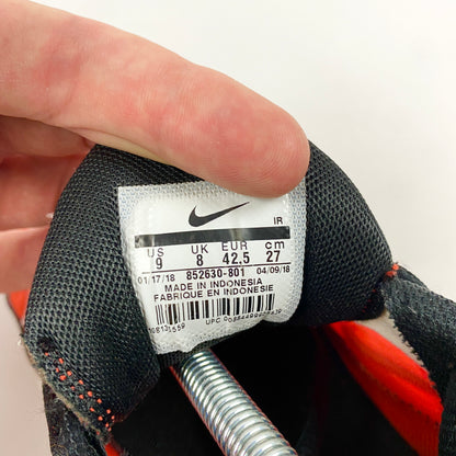 Nike Air Max Plus Tn 'Team Orange Neptune Green' (2018)