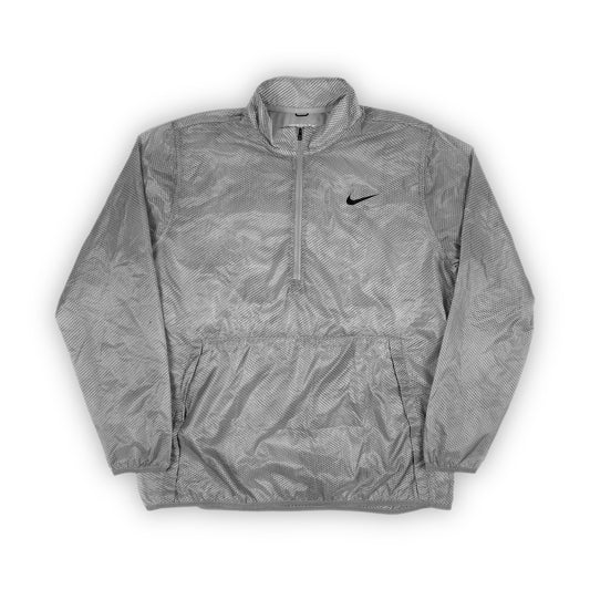 NIKE Half Zip Track Jacket