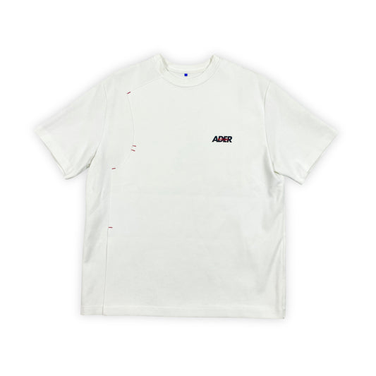 ADER ERROR Double Layer T-Shirt