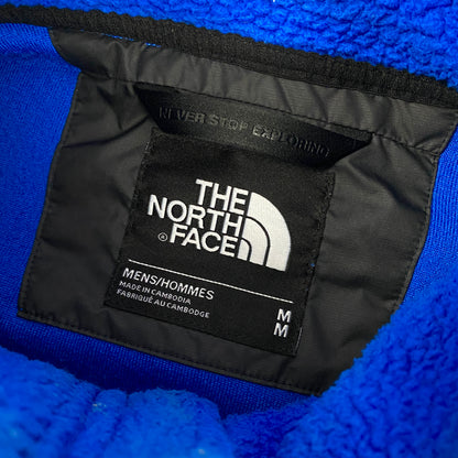 THE NORTH Face Denali Fleece OG