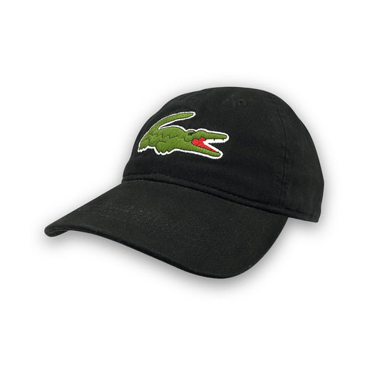 LACOSTE Embroidered Logo Cap