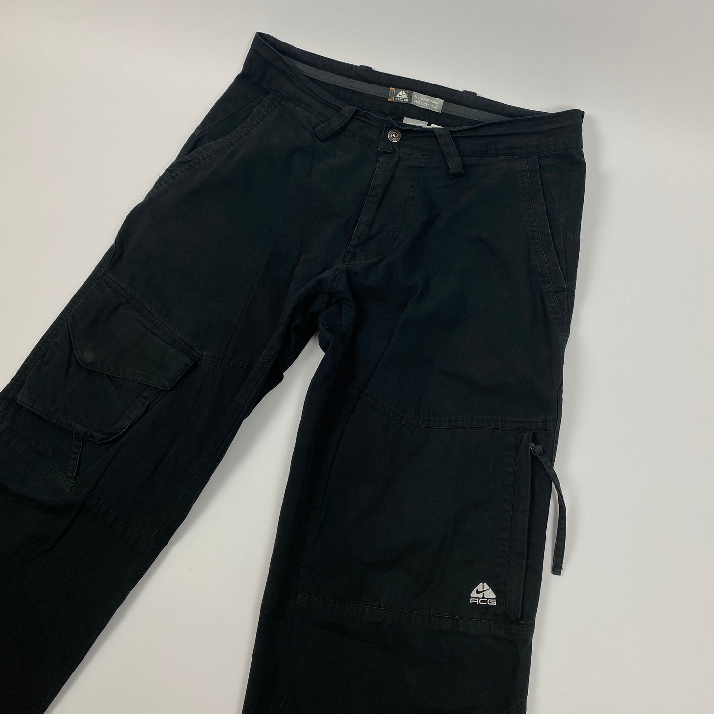 Vintage Nike ACG Cargo Pants / Hose