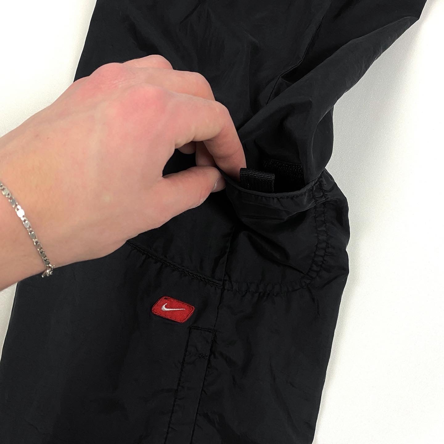 Vintage NIKE Tracksuit