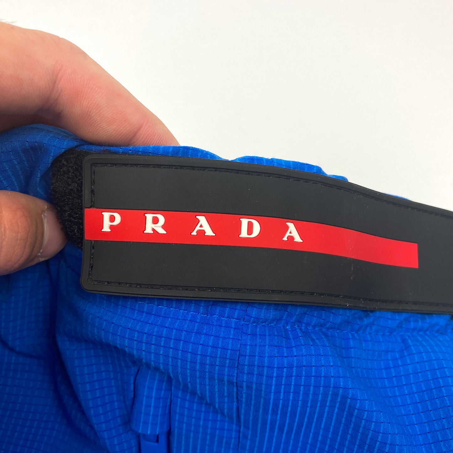 PRADA New Season Shorts