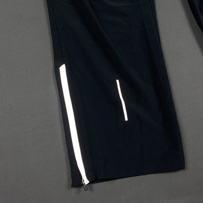 Vintage NIKE Reflective Trackpants